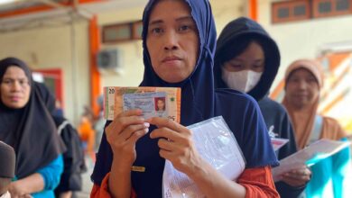 Daftar Bansos Kemensos Cair Mei 2025: Cek Penerimanya Sekarang!