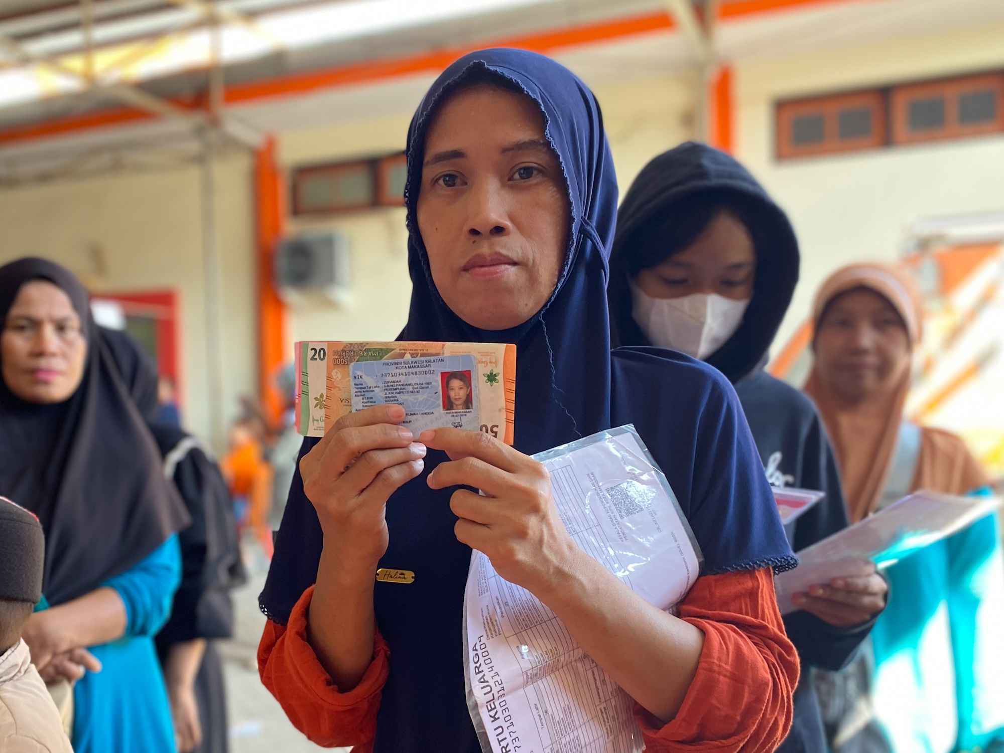 Daftar Bansos Kemensos Cair Mei 2025: Cek Penerimanya Sekarang!