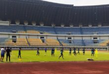 David da Silva Siap Tajamkan Lini Serang Persib Hadapi Malut United!