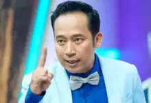 Denny Cagur Ungkap Kesenjangan Pendidikan di Daerah 3T Mentawai