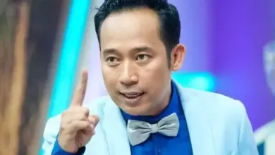 Denny Cagur Ungkap Kesenjangan Pendidikan di Daerah 3T Mentawai