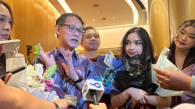 Drama Musikal 'Unravelled': Teknologi Tak Gantikan Empati Manusia