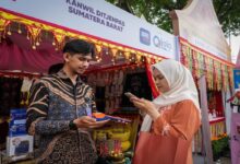 Dukung IPPA Fest 2025, BRI Siapkan Peluang Ekonomi untuk Warga