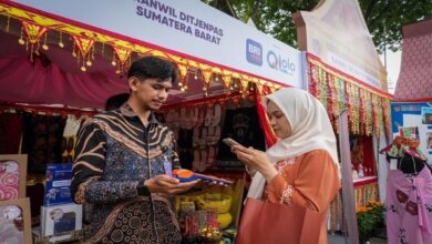 Dukung IPPA Fest 2025, BRI Siapkan Peluang Ekonomi untuk Warga