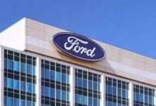 Efek Tarif AS: Ford Perkirakan Rugi Rp25,14 Triliun di 2025!