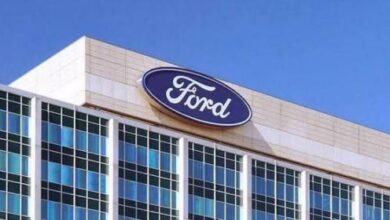 Efek Tarif AS: Ford Perkirakan Rugi Rp25,14 Triliun di 2025!