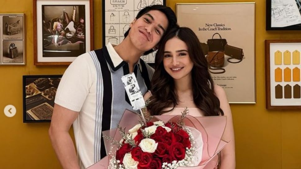 El Rumi Lamar Syifa Hadju? Isu Ikuti Jejak Al Ghazali Mencuat!