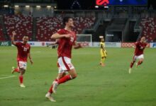 Elkan Baggott Ceritakan Kebanggaan Timnas Indonesia di Podcast Inggris
