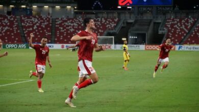 Elkan Baggott Ceritakan Kebanggaan Timnas Indonesia di Podcast Inggris