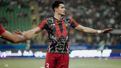 Elkan Baggott: Rindu Timnas Indonesia, Tapi Hindari Netizen!
