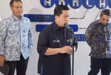 Erick Thohir dan Rosan Roeslani Siap Pangkas Komisaris BUMN!