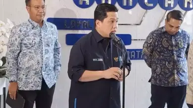 Erick Thohir dan Rosan Roeslani Siap Pangkas Komisaris BUMN!