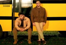 Fabio Asher dan Sammy Simorangkir Rilis Single 'Bisakah'!