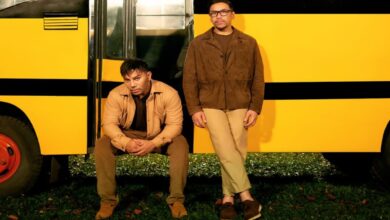 Fabio Asher dan Sammy Simorangkir Rilis Single 'Bisakah'!