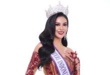 Firsta Yufi Amarta Putri: Mahkota Puteri Indonesia 2025 Diraihnya!