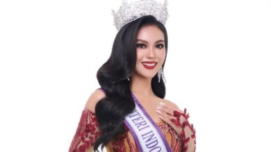 Firsta Yufi Amarta Putri: Mahkota Puteri Indonesia 2025 Diraihnya!