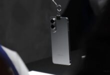 Fitur Lengkap Samsung Galaxy S25 Edge: Konfigurasi Memori Terungkap!