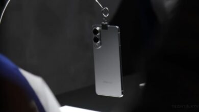 Fitur Lengkap Samsung Galaxy S25 Edge: Konfigurasi Memori Terungkap!