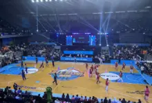 Format Baru IBL All-Star: Laga Spektakuler yang Menggugah