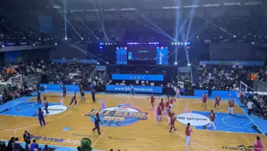 Format Baru IBL All-Star: Laga Spektakuler yang Menggugah