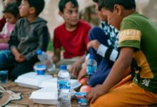 Gaza Terperangkap: Pengepungan Mengancam Nyawa Anak dan Orang Tua