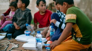 Gaza Terperangkap: Pengepungan Mengancam Nyawa Anak dan Orang Tua