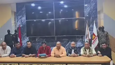 Gerindra Tegas: Tidak Ada Ikatan dengan Ormas GRIB Jaya Hercules!