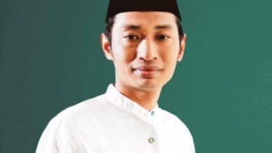 Gus Alam Meninggal setelah Perawatan di RS Akibat Kecelakaan