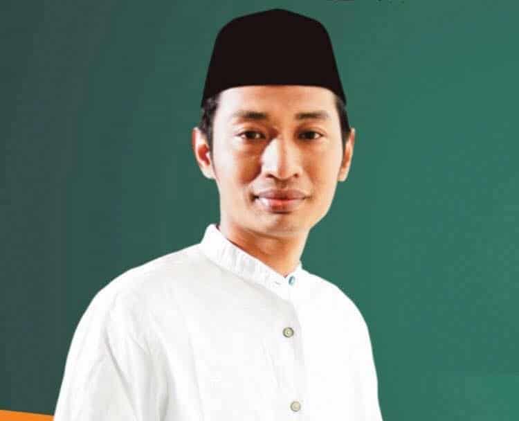 Gus Alam Meninggal setelah Perawatan di RS Akibat Kecelakaan