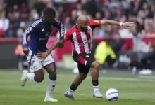 Hasil Brentford vs Man United: Setan Merah Kembali Tumbang, Kenapa?