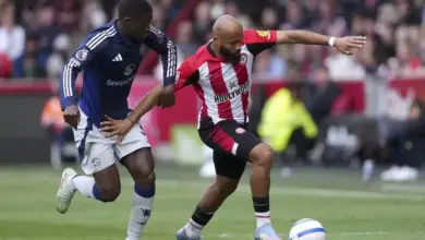 Hasil Brentford vs Man United: Setan Merah Kembali Tumbang, Kenapa?