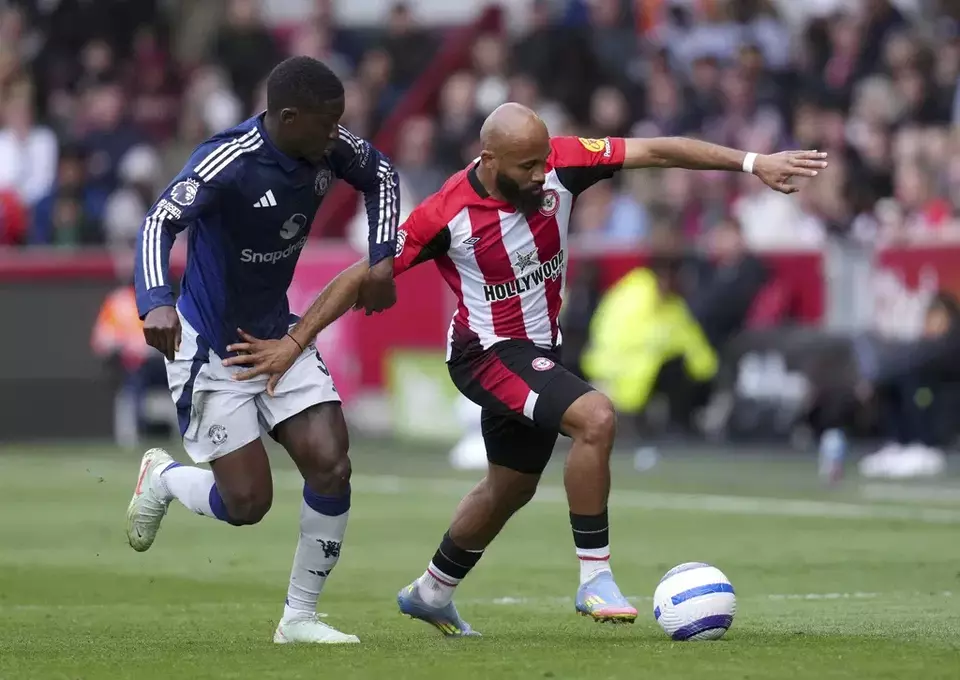 Hasil Brentford vs Man United: Setan Merah Kembali Tumbang, Kenapa?