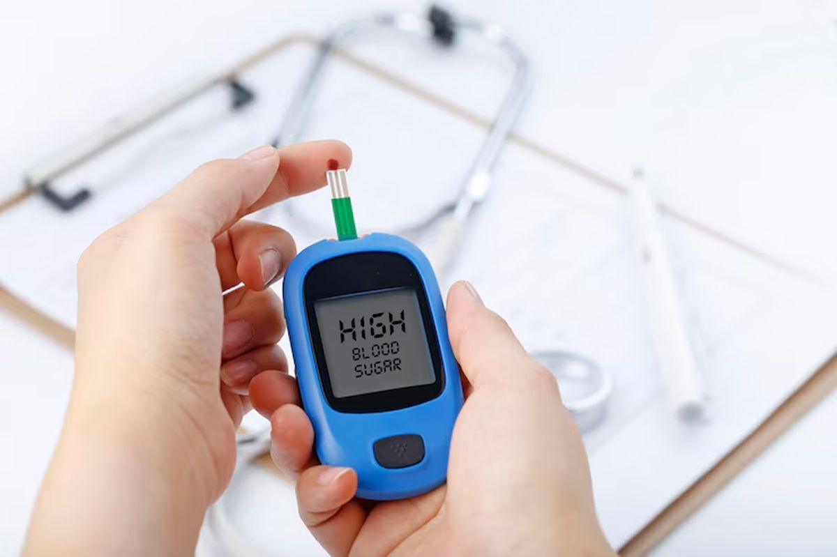Heboh! Diabetes Tipe 5 Resmi Diakui: Kenali Gejala & Diagnosanya