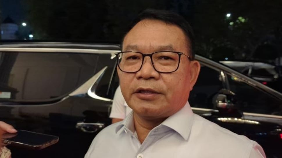 Hercules vs Gatot Memanas, Dudung Imbau Ormas Bersinergi!