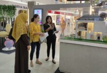 Hijrah ke Kota Mandiri: Kesempatan Emas Beli Rumah di Barat Jakarta!