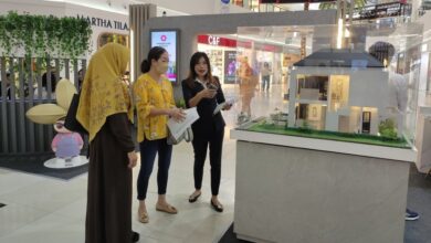 Hijrah ke Kota Mandiri: Kesempatan Emas Beli Rumah di Barat Jakarta!