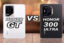 Honor 300 Ultra vs Honor GT Pro: Siapa Juara Kamera 50MP?