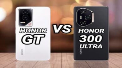 Honor 300 Ultra vs Honor GT Pro: Siapa Juara Kamera 50MP?