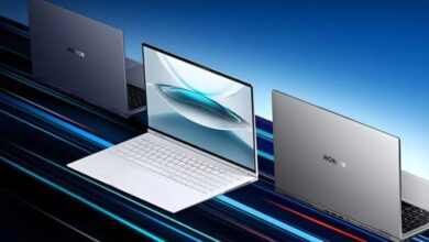 Honor MagicBook Pro 16 2025: Laptop Kreator & Gaming Senyap Pertama!