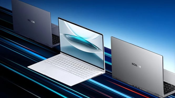 Honor MagicBook Pro 16 2025: Laptop Kreator & Gaming Senyap Pertama!