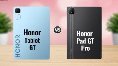 Honor Pad GT Pro vs Honor Tablet GT: Siapkan Duel Tablet Terbaru!