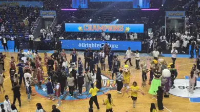 IBL All-Star 2025: Bintang Asing Menang Dramatis atas Indonesia Stars