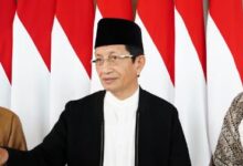 Imbauan Menag untuk Jemaah Haji: Utamakan Wajib, Jaga Stamina!