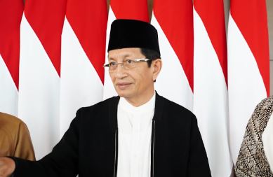 Imbauan Menag untuk Jemaah Haji: Utamakan Wajib, Jaga Stamina!