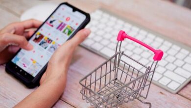 Indeks Literasi Asuransi RI Naik Jadi 45,45% Berkat Belanja Online!