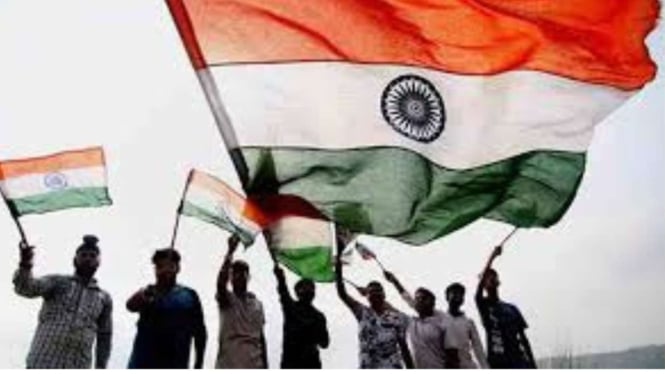 India Berkembang Pesat di Tengah Perang Tarif: Pelajaran untuk Afrika
