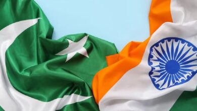 Info Intelijen: India Siap Serang Pakistan dalam 36 Jam?
