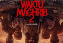 Intip 5 Film Horor Indonesia Menegangkan yang Tayang Mei 2025!