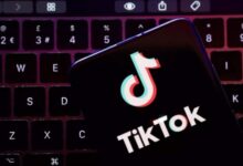 Irlandia Denda TikTok Rp9,8 Triliun, Data ke China Terungkap!