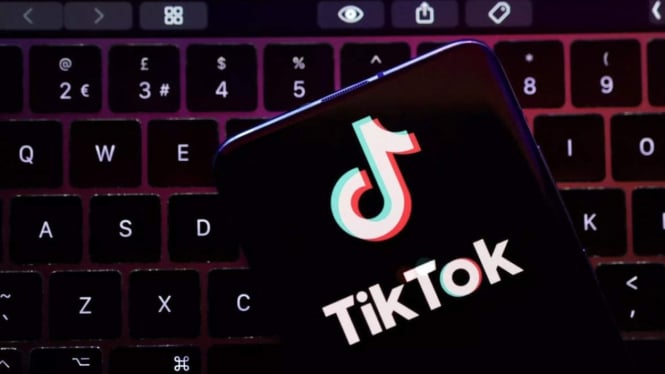 Irlandia Denda TikTok Rp9,8 Triliun, Data ke China Terungkap!